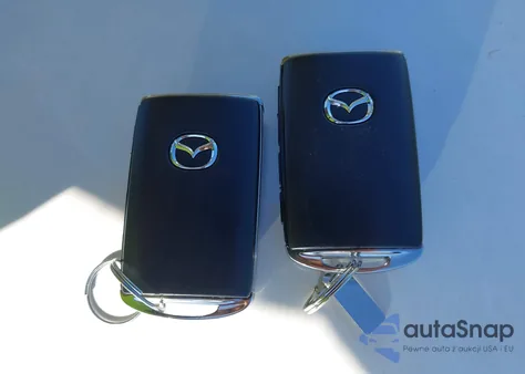 2023 Mazda Cx-30 2.5 S Premium z USA, uszkodzony, nr VIN 3MVDMBDM5PM539881